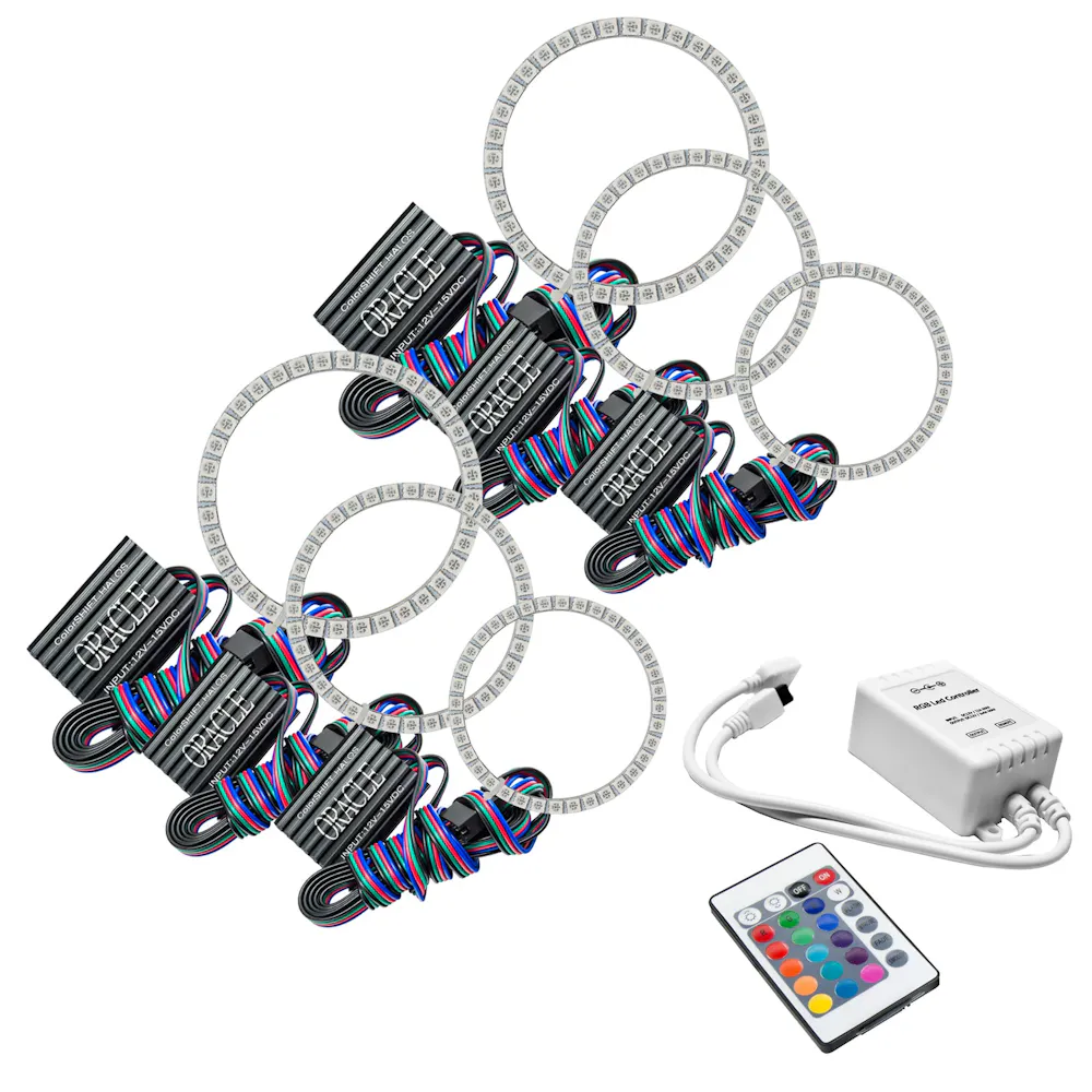 Oracle Lighting 2225-504