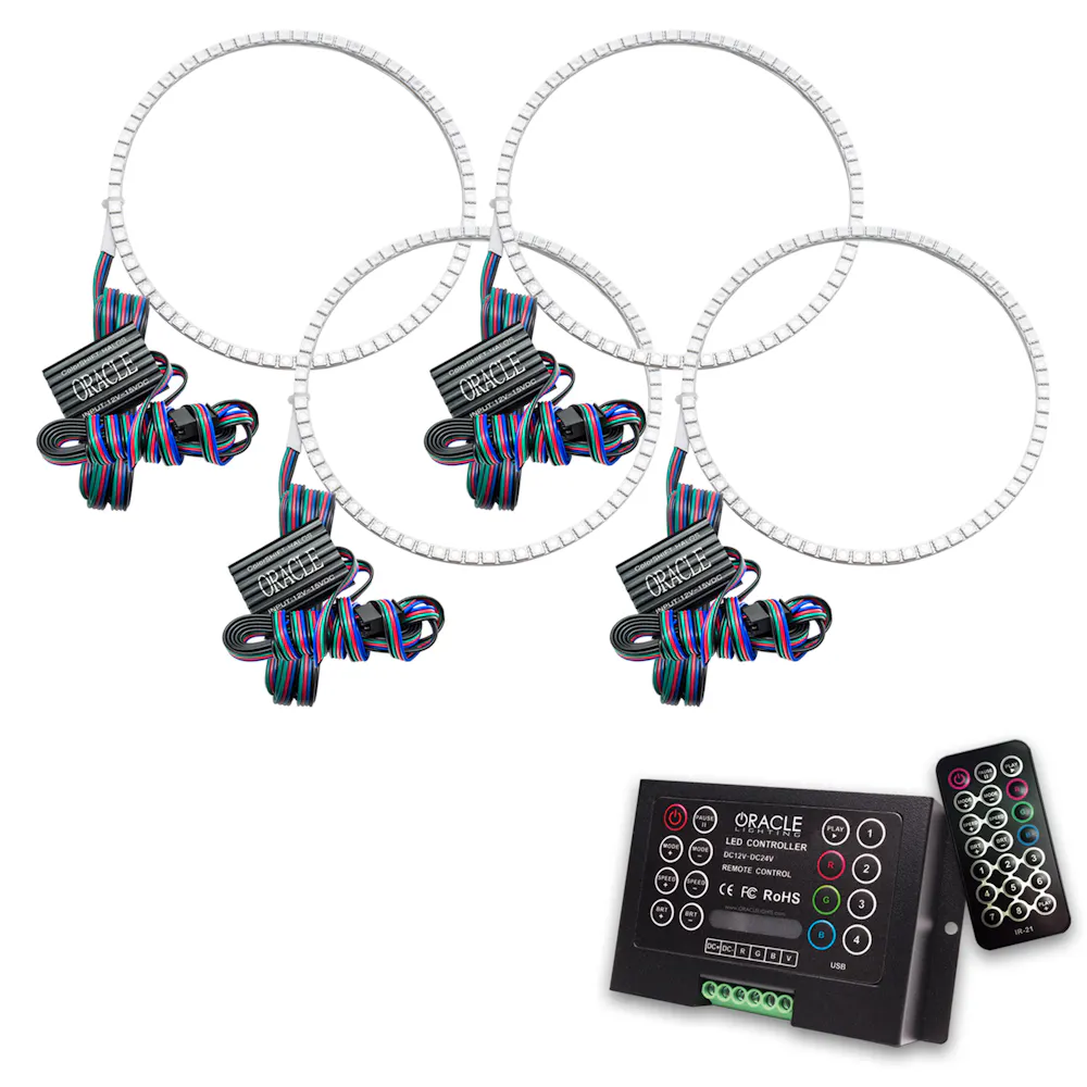 Oracle Lighting 2228-333