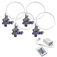Oracle Lighting 2228-504