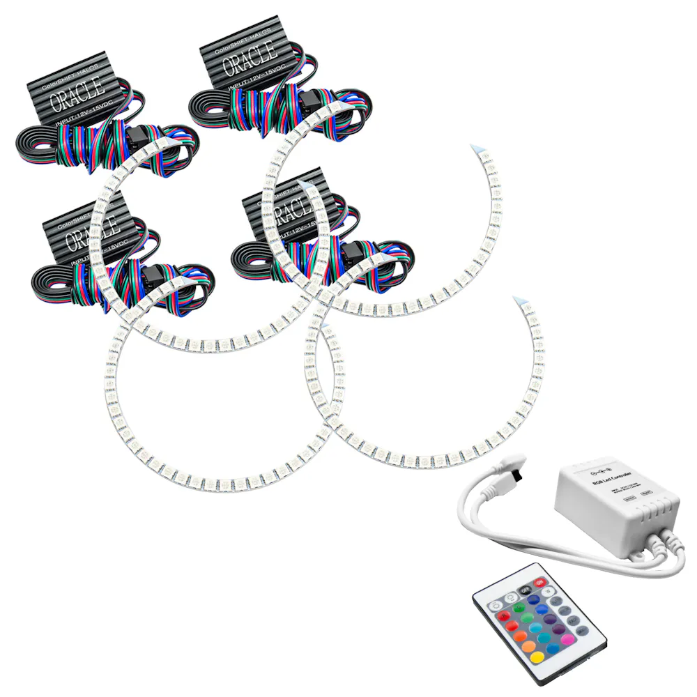 Oracle Lighting 2230-504