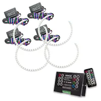 Oracle Lighting 2233-333