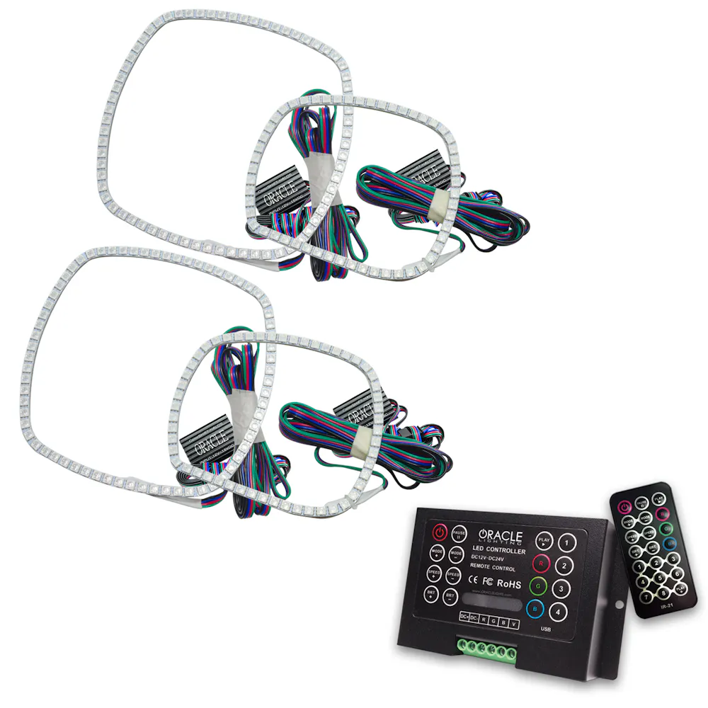 Oracle Lighting 2234-333