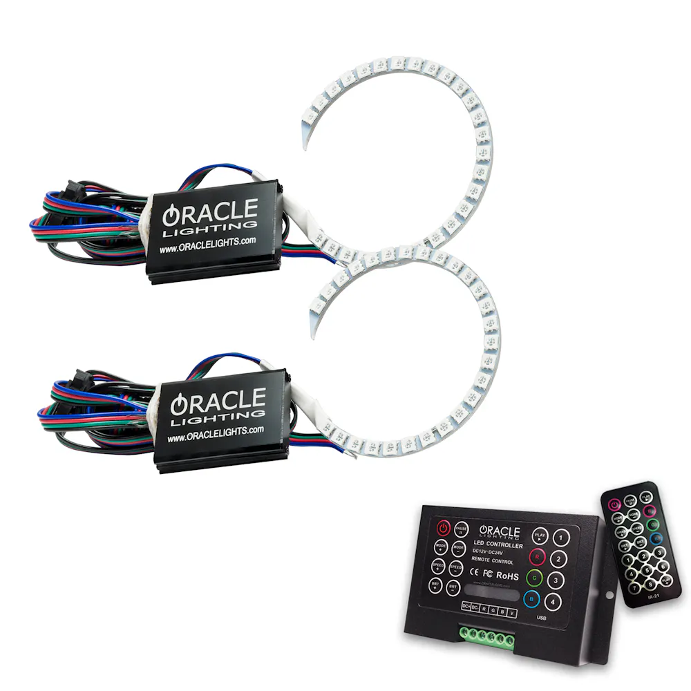 Oracle Lighting 2239-333