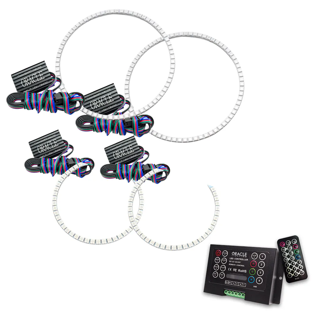 Oracle Lighting 2243-333