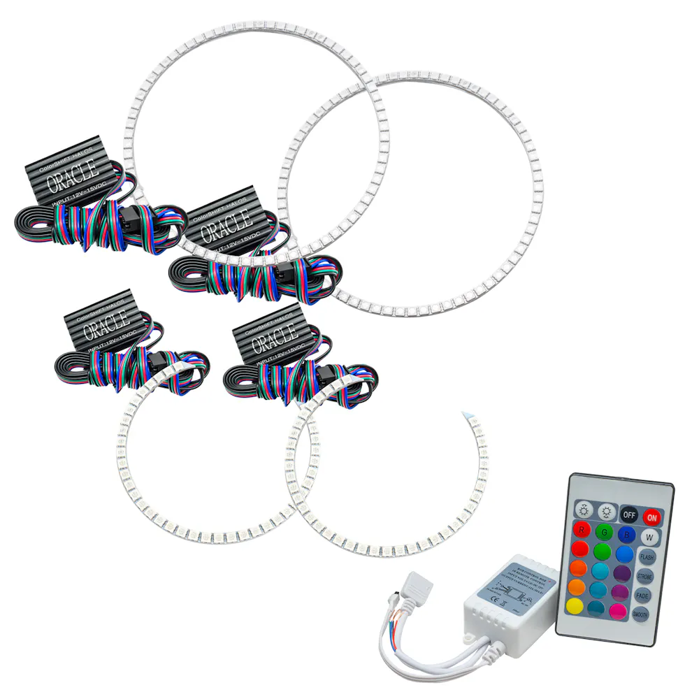 Oracle Lighting 2243-504