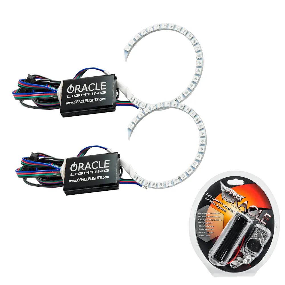 Oracle Lighting 2246-330