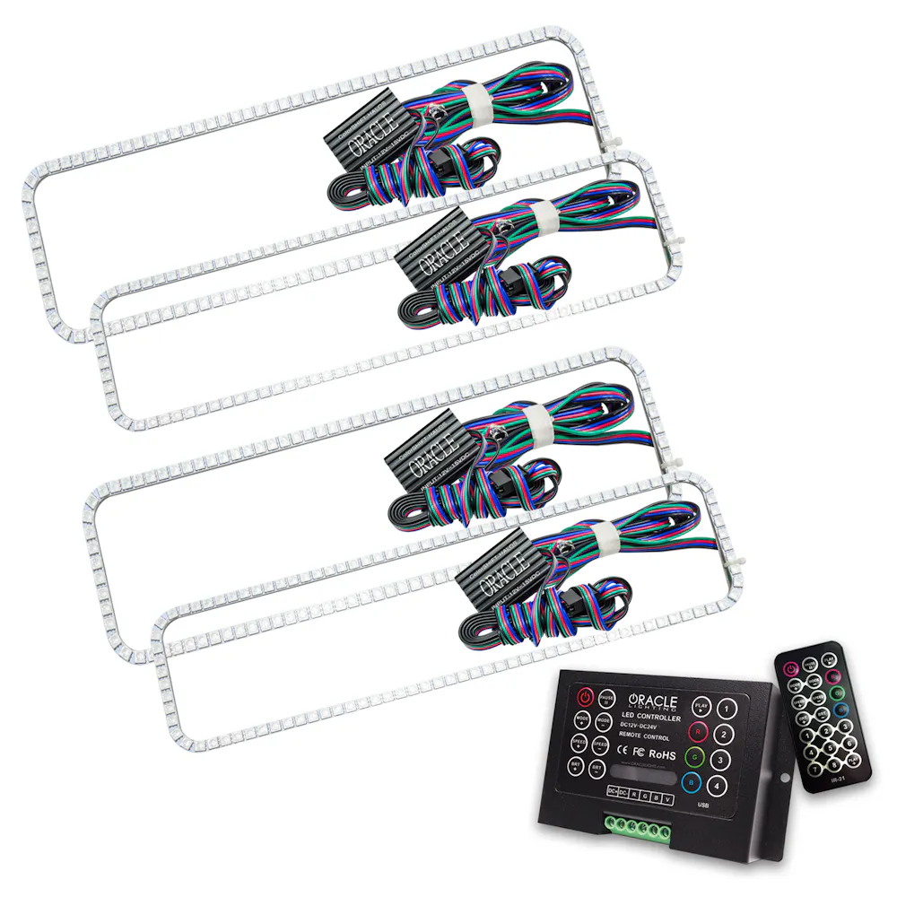 Oracle Lighting 2248-333
