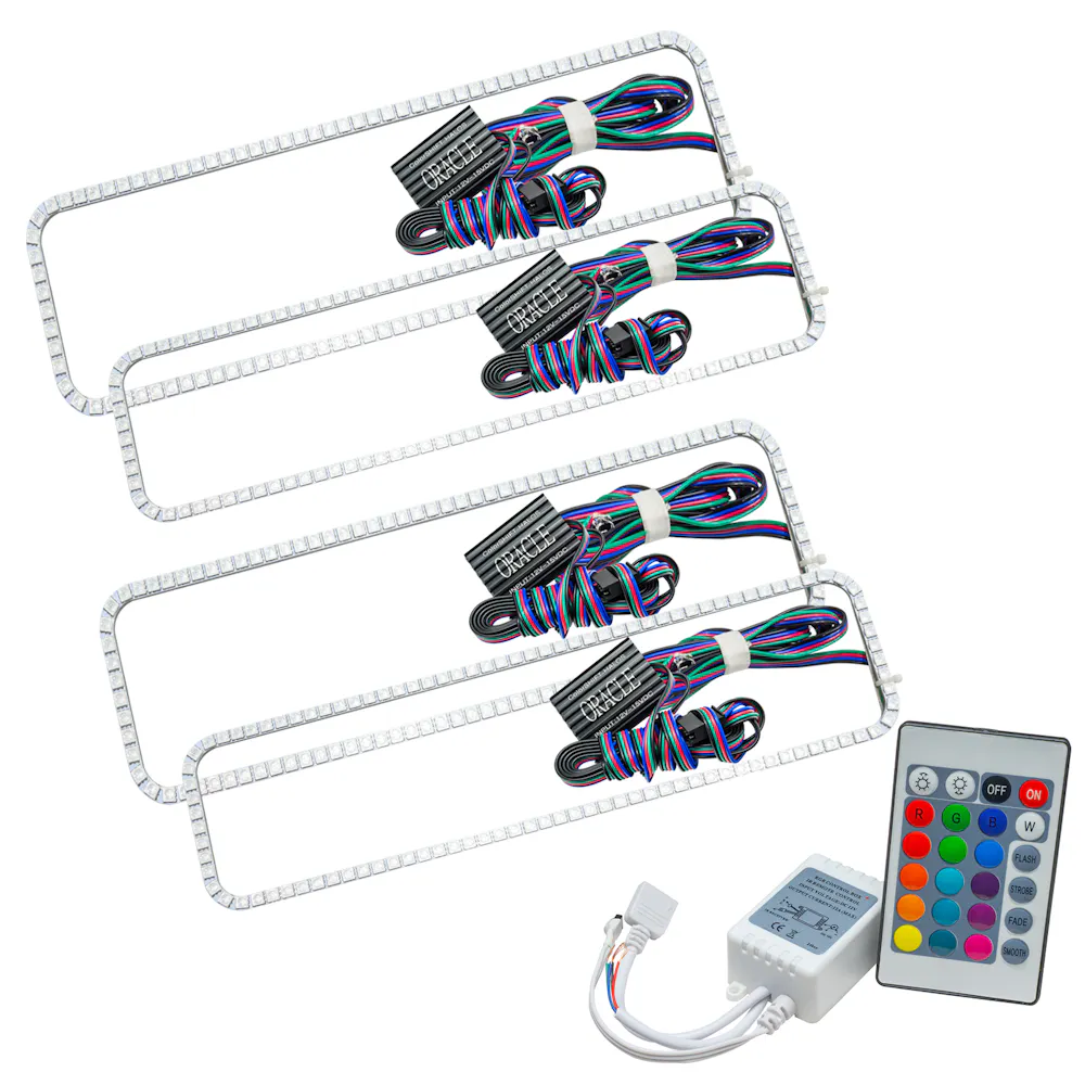 Oracle Lighting 2248-504