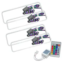 Oracle Lighting 2248-504