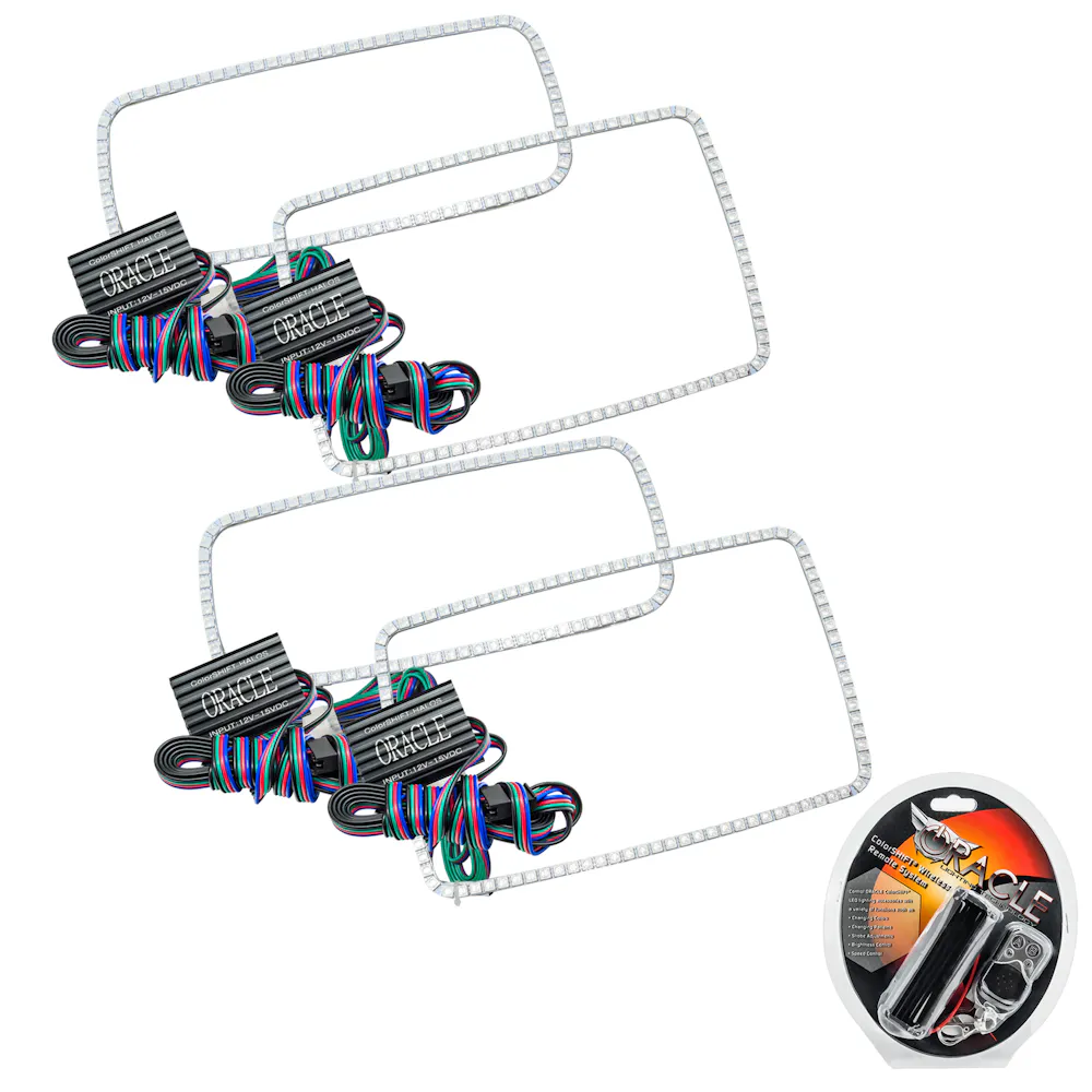 Oracle Lighting 2249-330