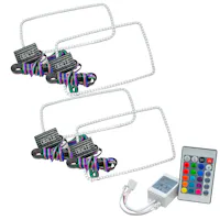 Oracle Lighting 2249-504