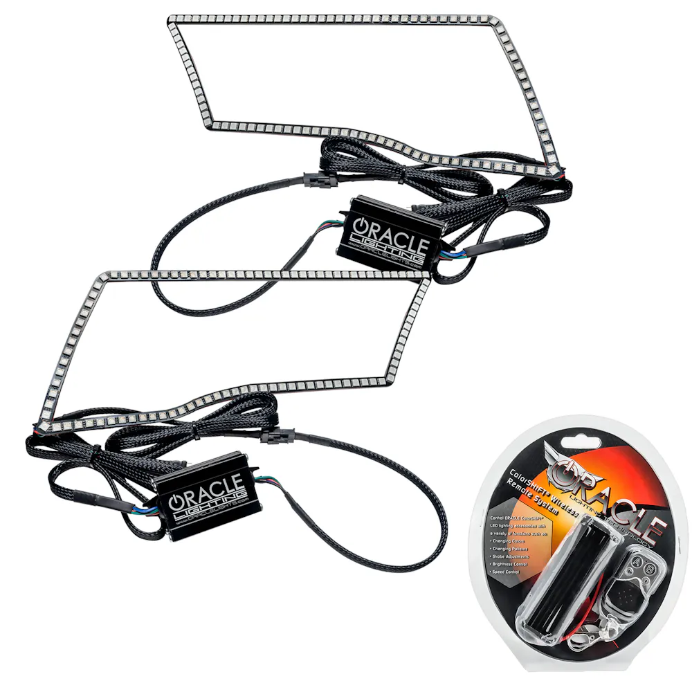 Oracle Lighting 2250-330