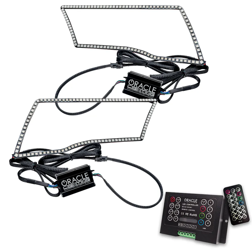 Oracle Lighting 2250-333