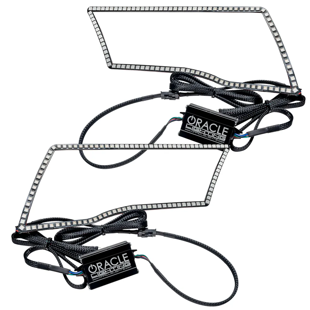 Oracle Lighting 2250-334