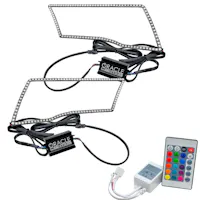 Oracle Lighting 2250-504