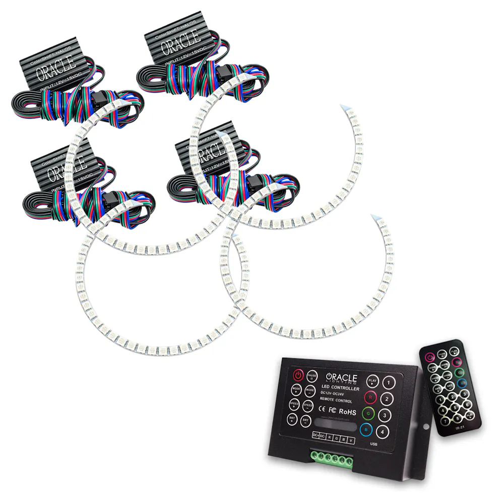 Oracle Lighting 2258-333