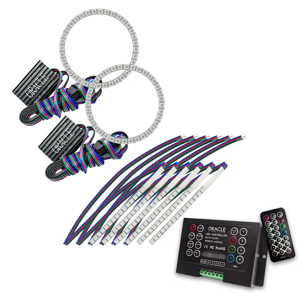 Oracle Lighting 2267-333