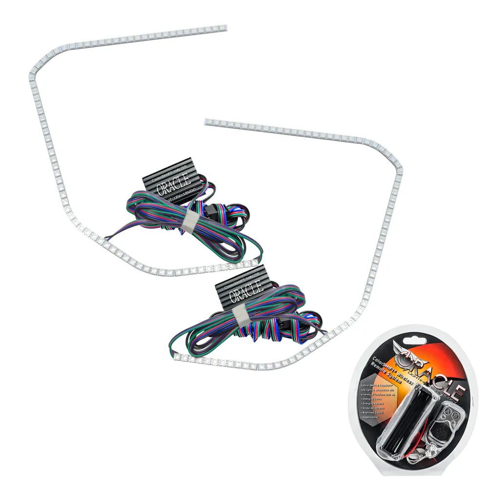Oracle Lighting 2272-330