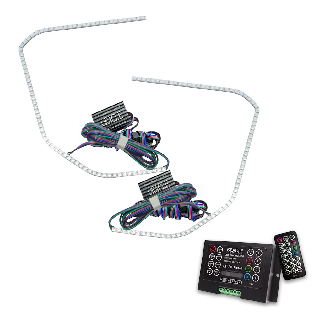 Oracle Lighting 2272-333
