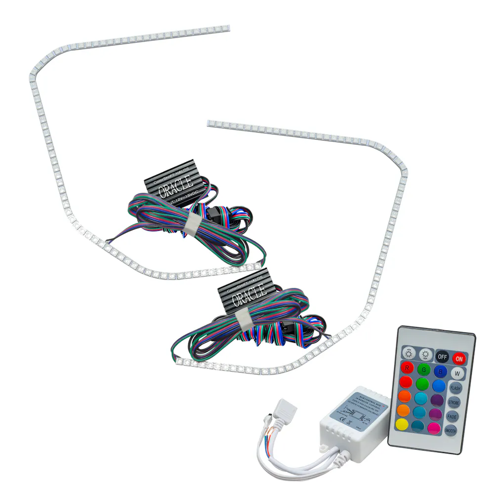 Oracle Lighting 2272-504