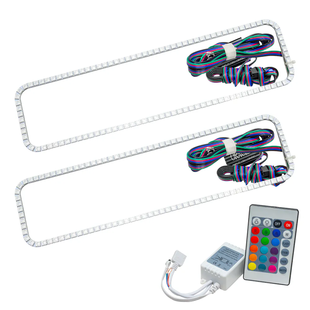 Oracle Lighting 2273-504
