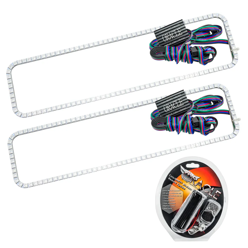 Oracle Lighting 2275-330