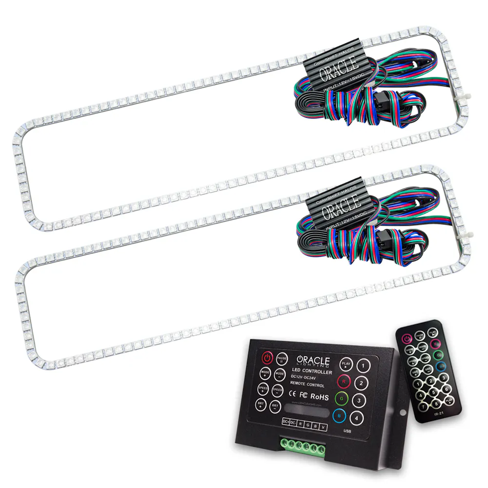 Oracle Lighting 2275-333
