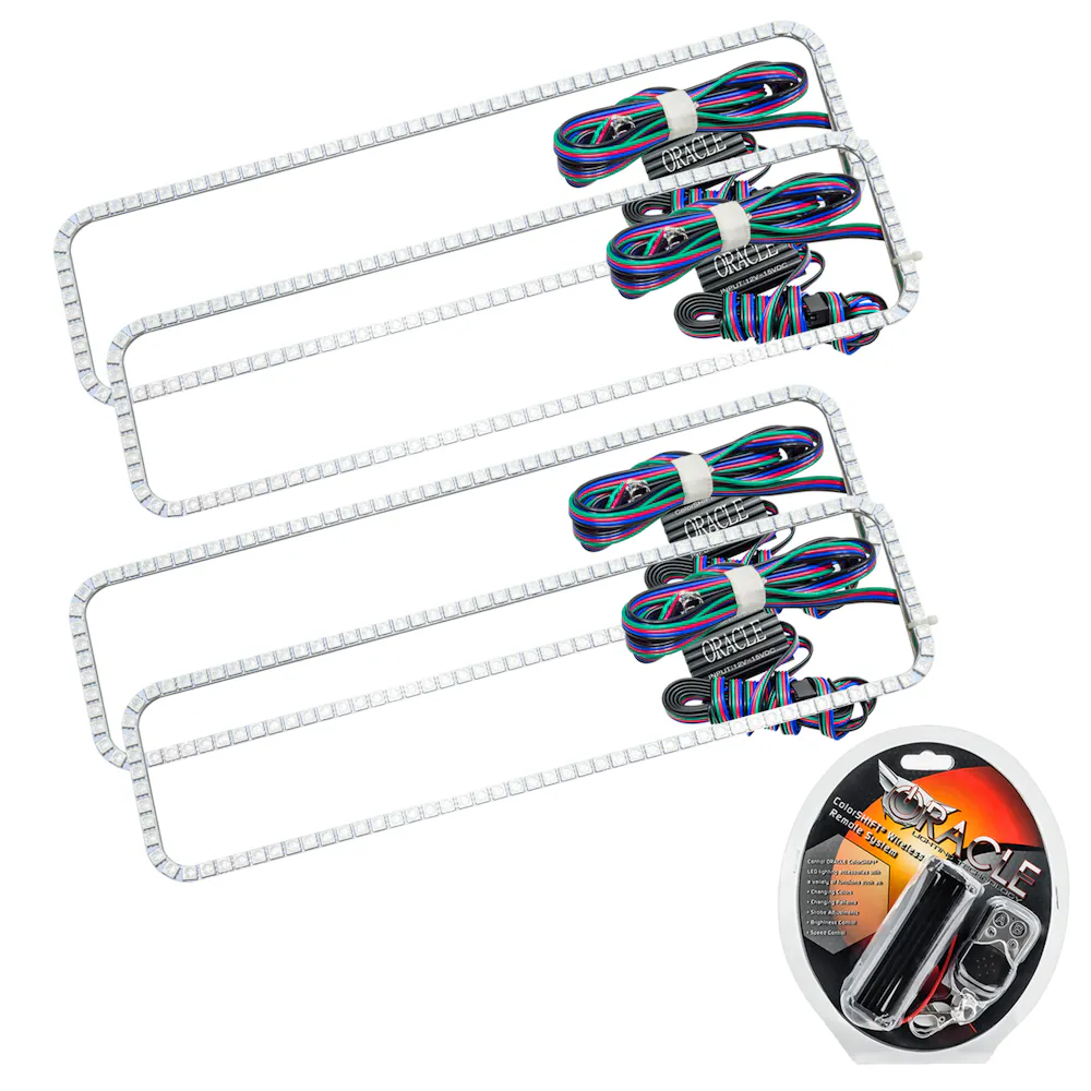 Oracle Lighting 2276-330