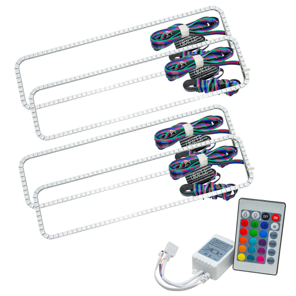 Oracle Lighting 2276-504