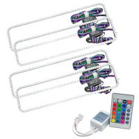 Oracle Lighting 2276-504