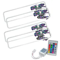 Oracle Lighting 2282-504