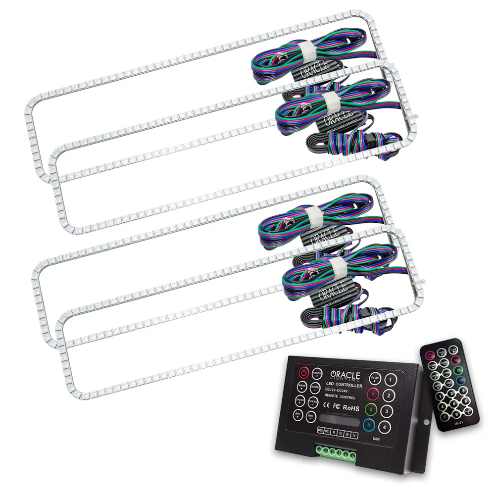 Oracle Lighting 2284-333