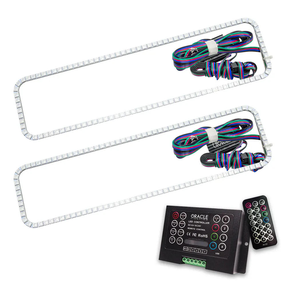 Oracle Lighting 2285-333