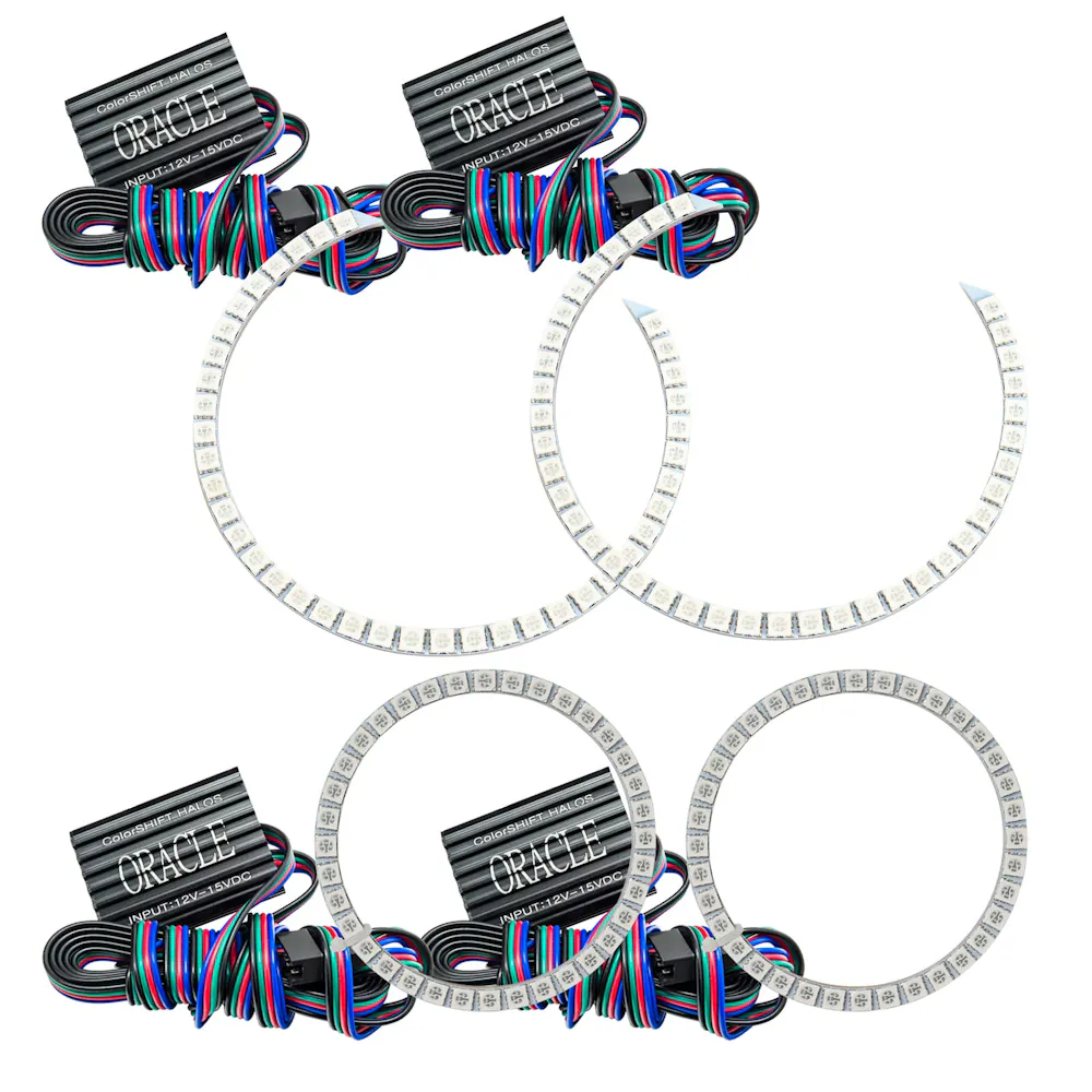 Oracle Lighting 2293-334