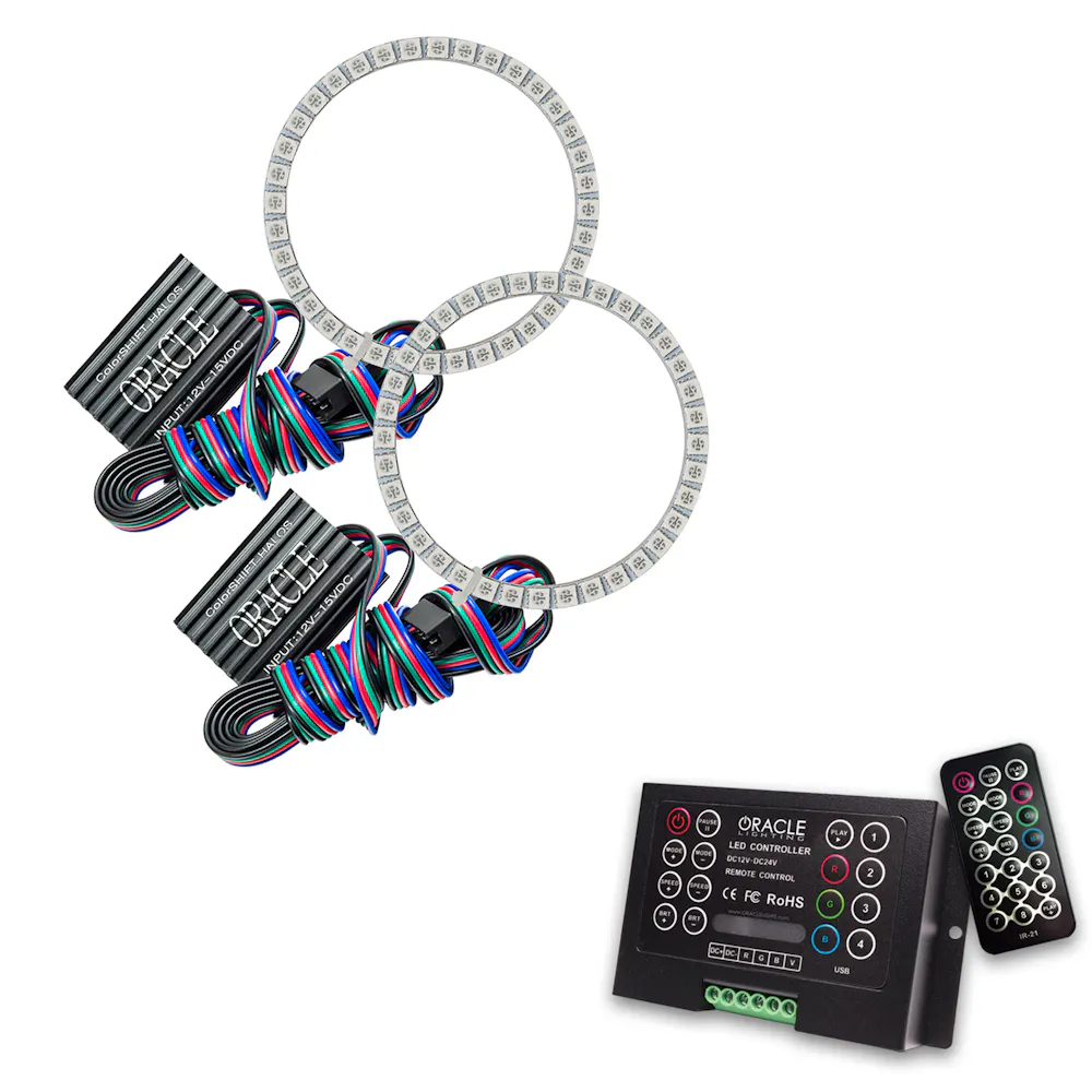 Oracle Lighting 2294-333