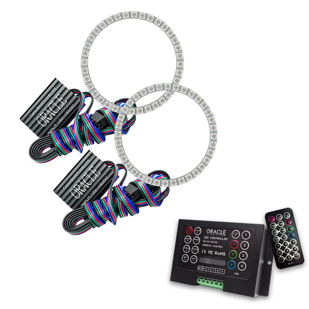 Oracle Lighting 2299-333