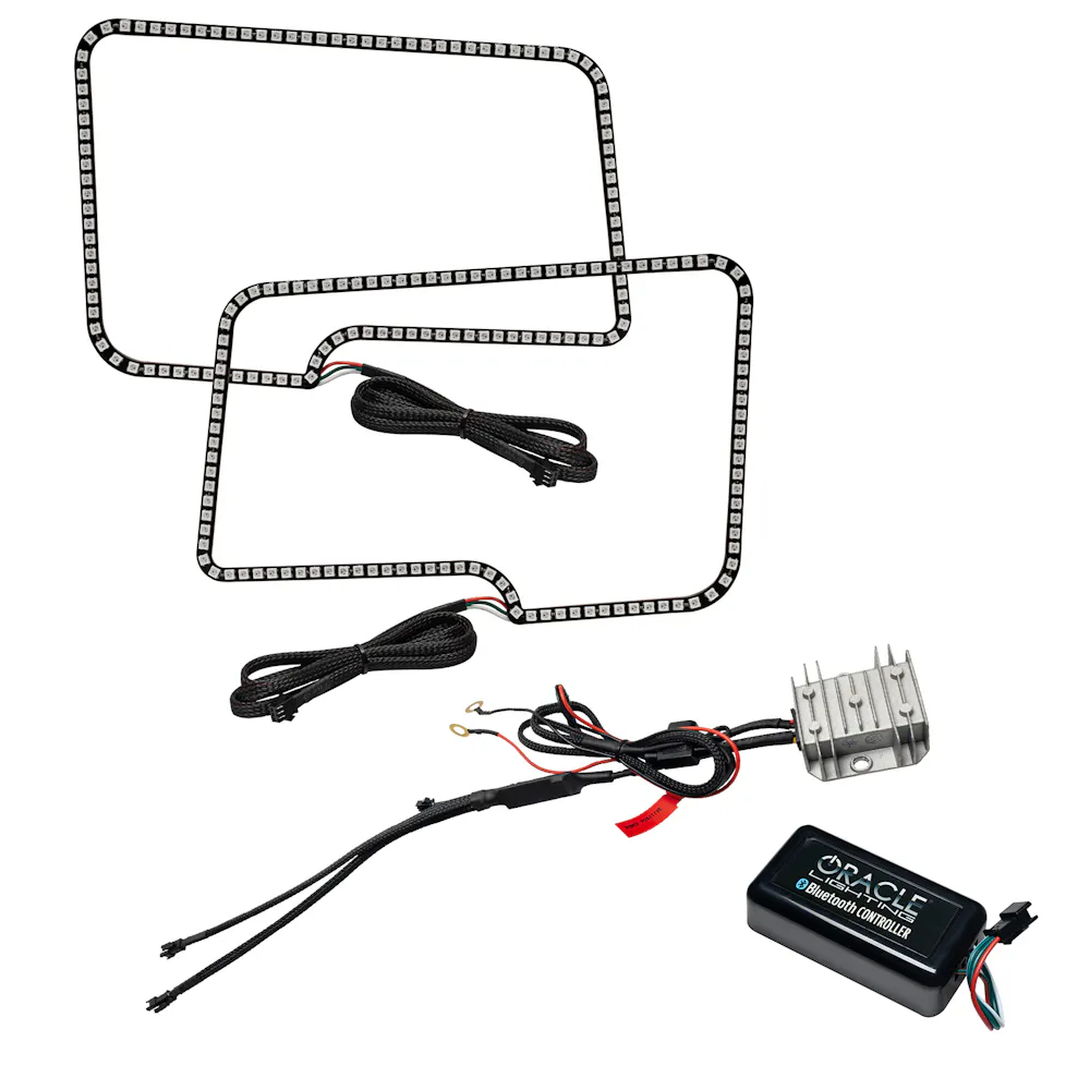 Oracle Lighting 2300-332