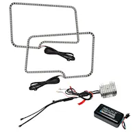 Oracle Lighting 2300-332