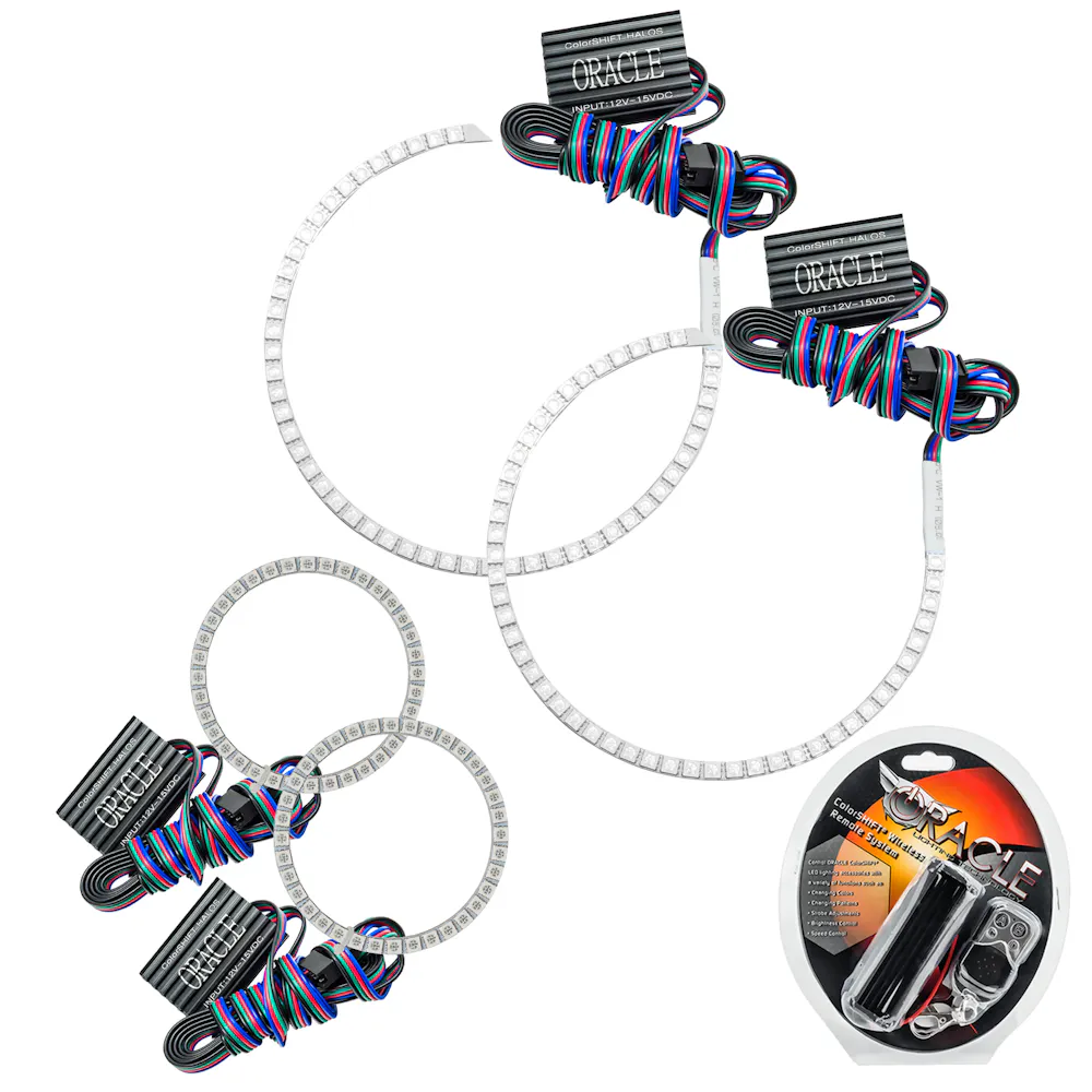 Oracle Lighting 2304-330