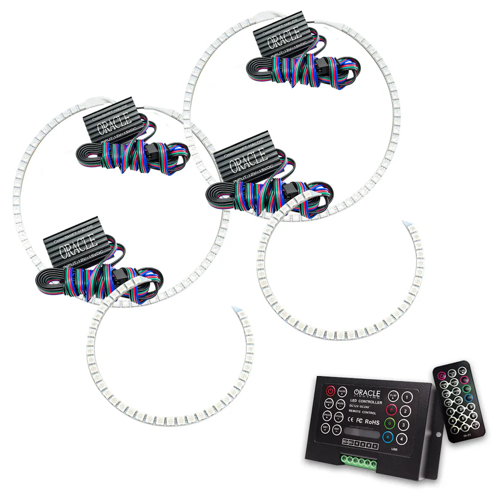 Oracle Lighting 2306-333