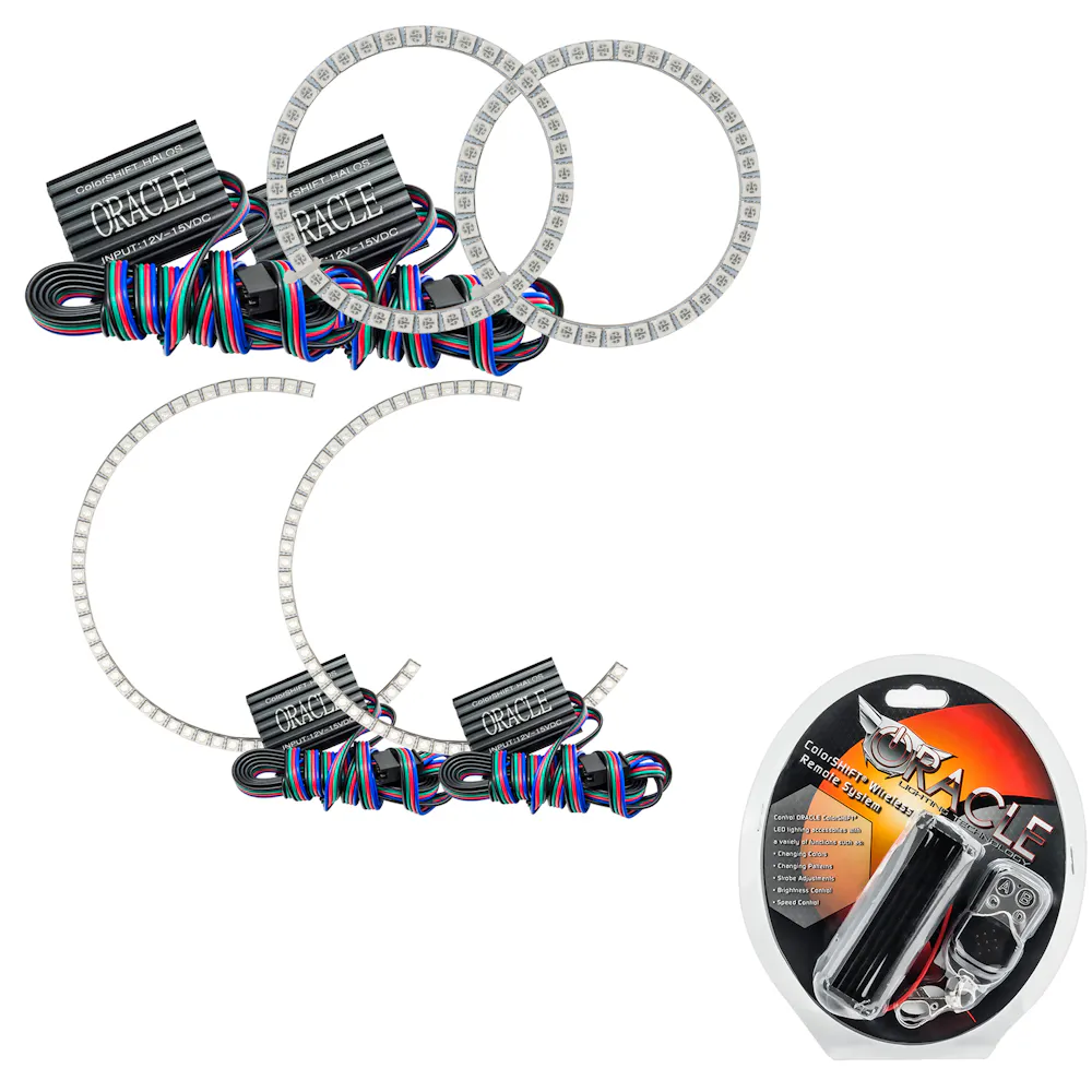 Oracle Lighting 2322-330