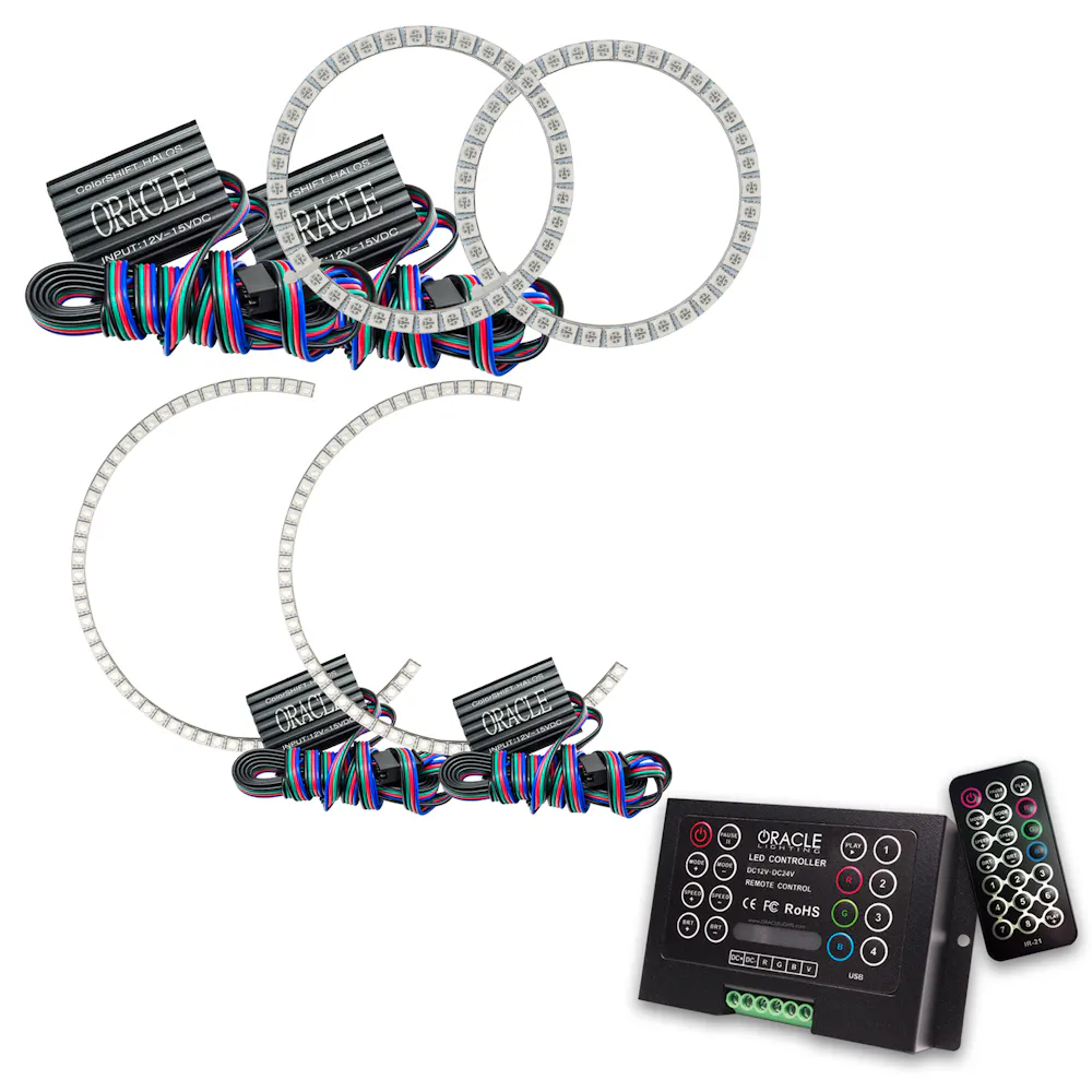 Oracle Lighting 2322-333