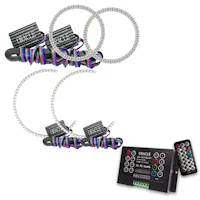Oracle Lighting 2322-333