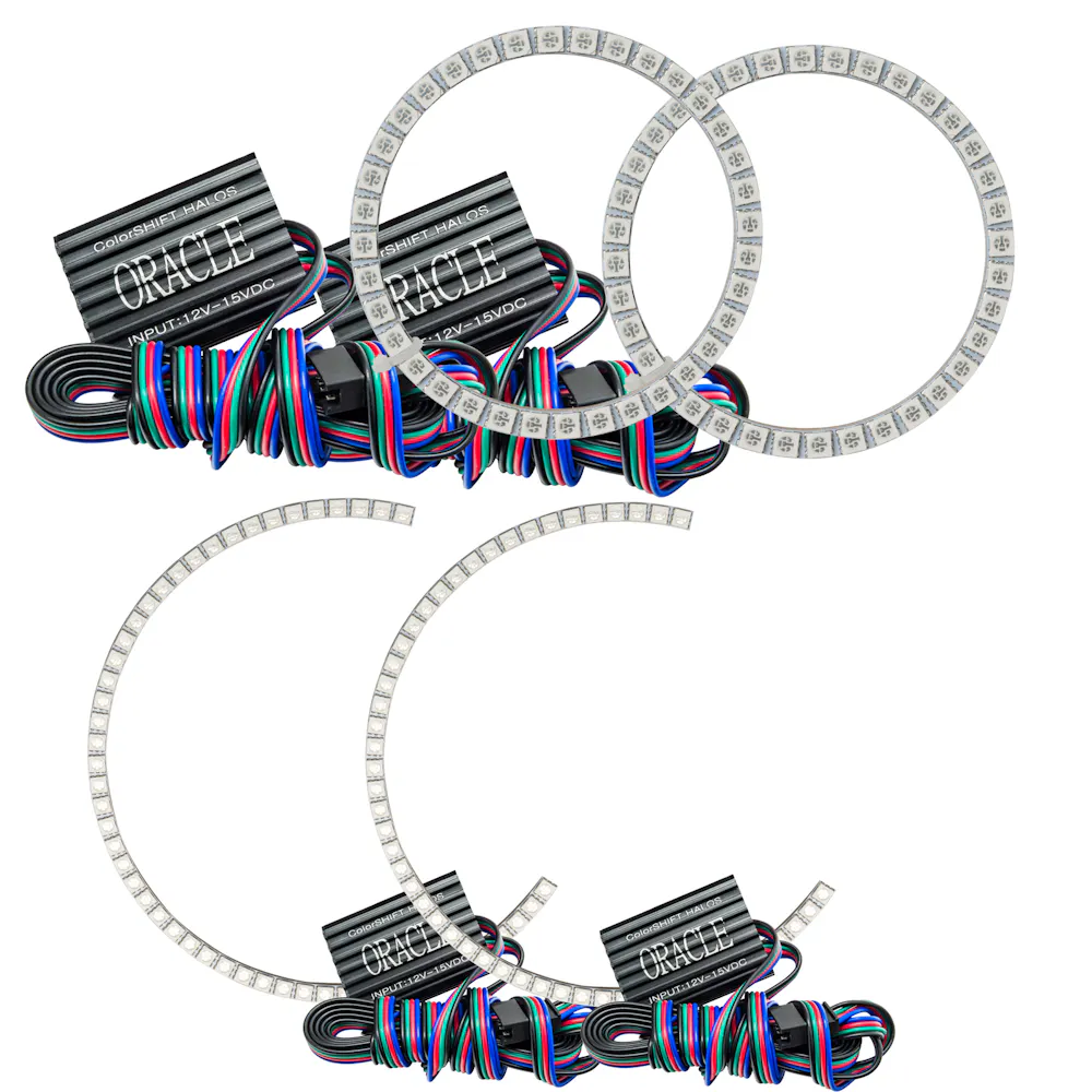 Oracle Lighting 2322-334