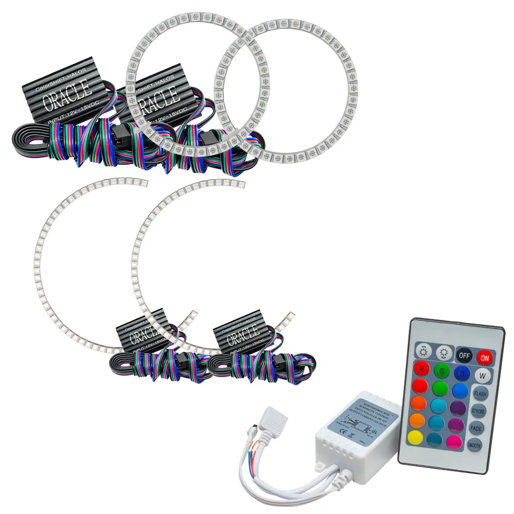Oracle Lighting 2322-504