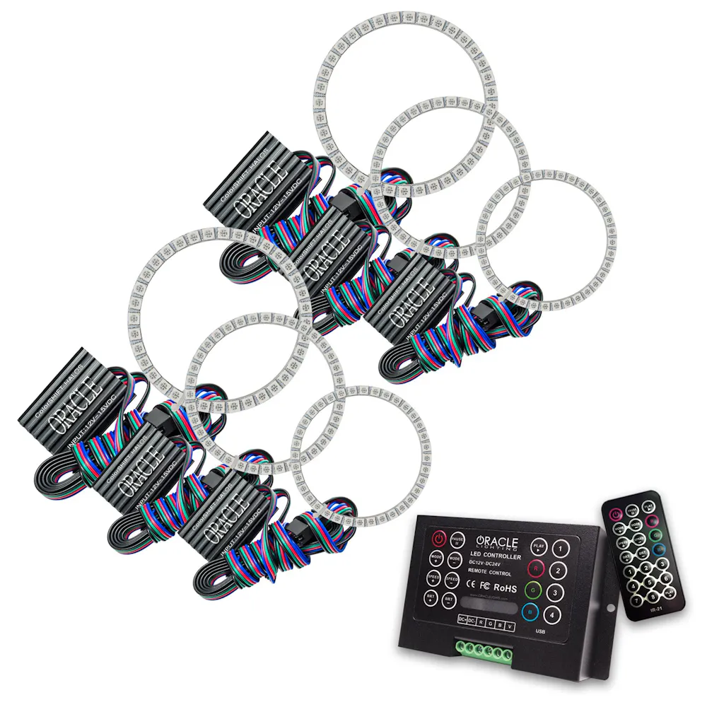 Oracle Lighting 2328-333