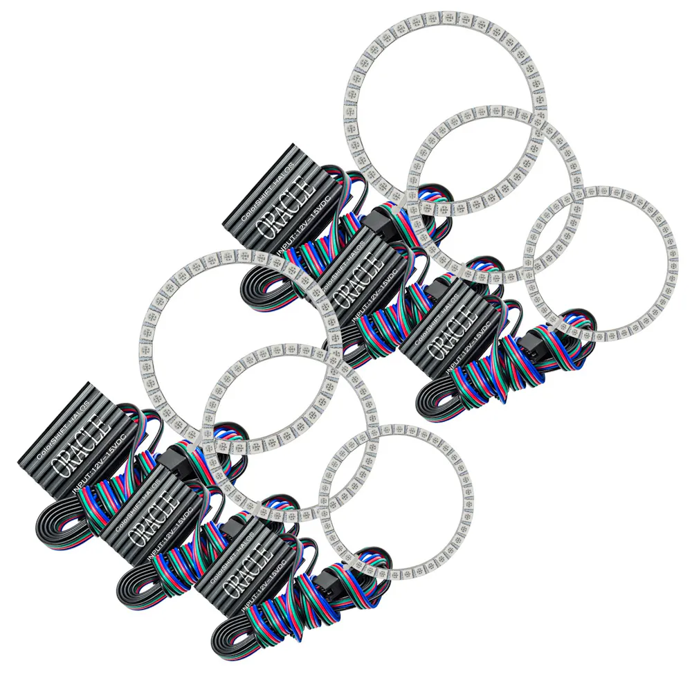 Oracle Lighting 2328-334