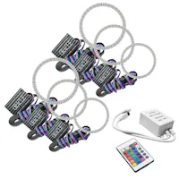 Oracle Lighting 2328-504