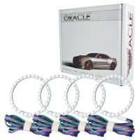 Oracle Lighting 2330-334