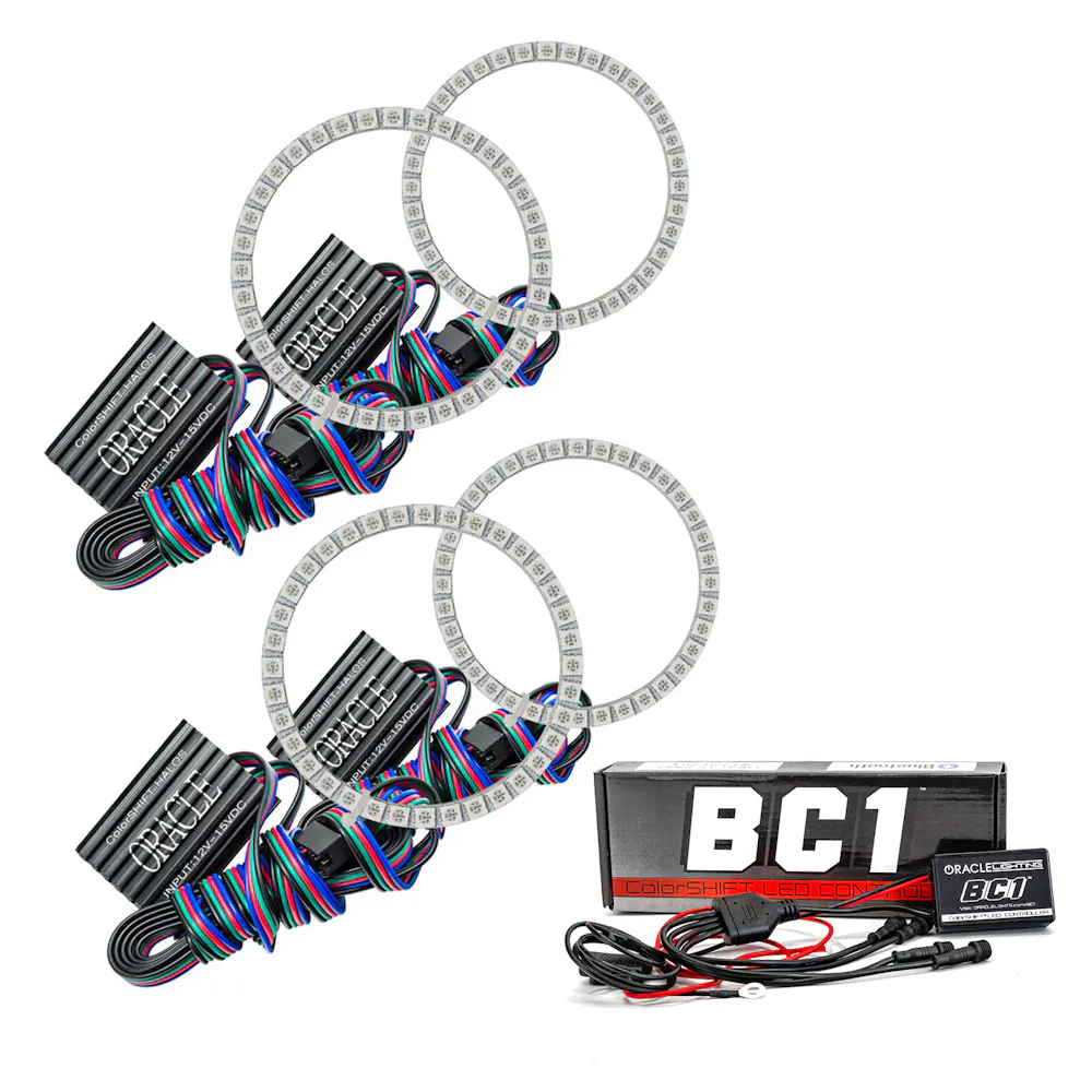 Oracle Lighting 2330-335